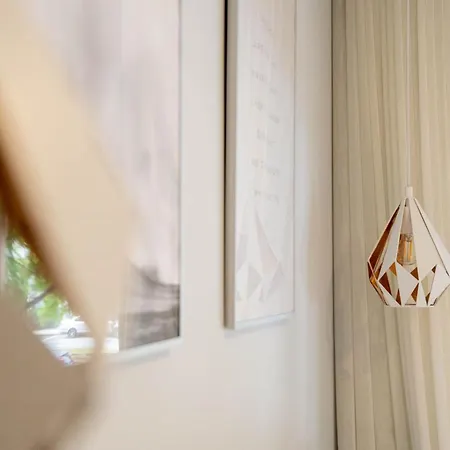 Oasis Avenida Da Republica 아파트