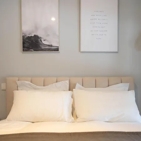 Oasis Avenida Da Republica 빌라노바데가이아