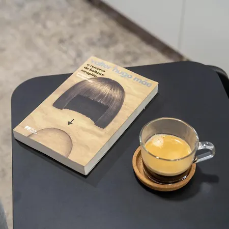 Oasis Avenida Da Republica 아파트 *