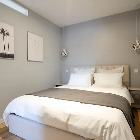 Oasis Avenida Da Republica