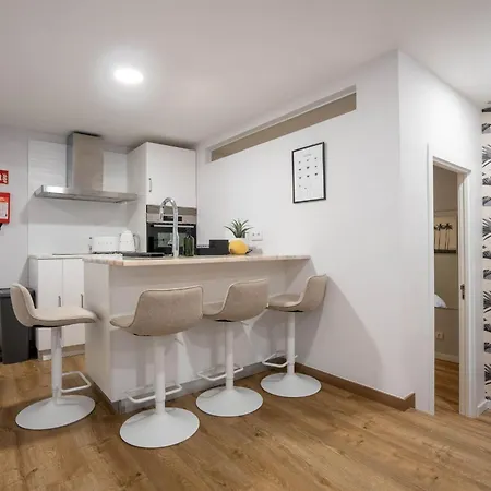Oasis Avenida Da Republica Вила-Нова-ди-Гая