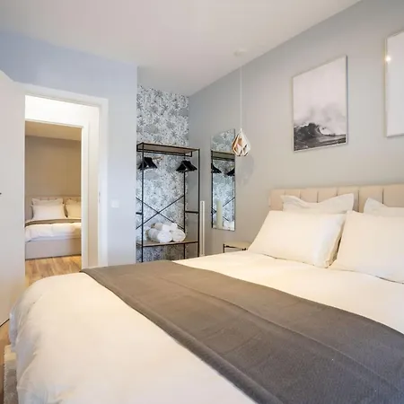 Oasis Avenida Da Republica *