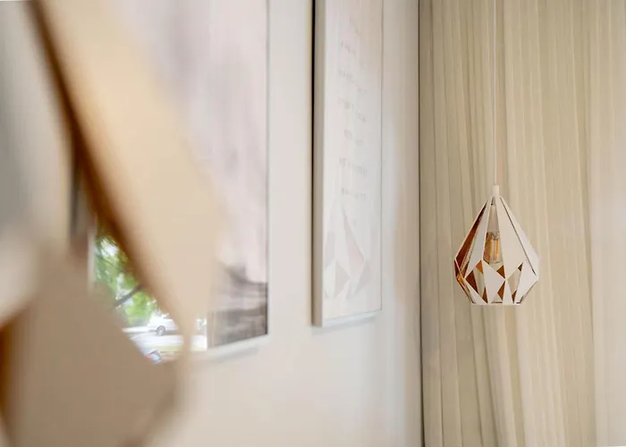 Oasis Avenida Da Republica 아파트