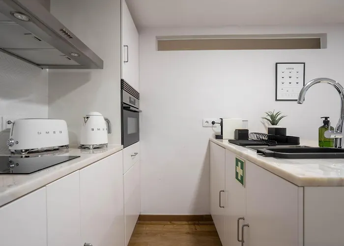 Oasis Avenida Da Republica 빌라노바데가이아