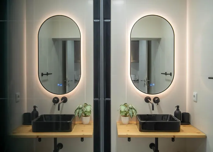 Oasis Avenida Da Republica *