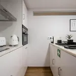 Oasis Avenida Da Republica 加亚新城