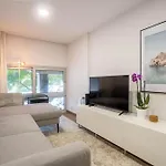 Oasis Avenida Da Republica 公寓