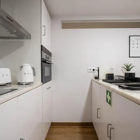 Oasis Avenida Da Republica Vila Nova de Gaia