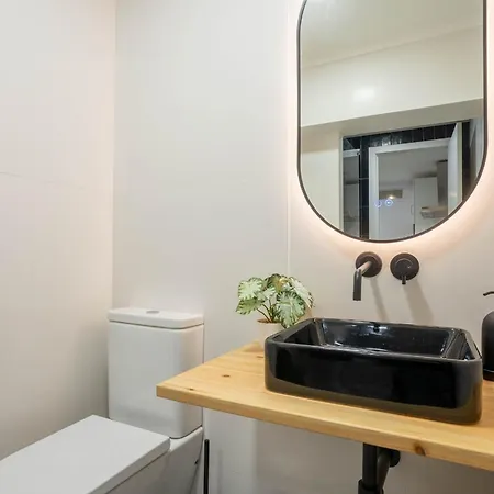 Oasis Avenida Da Republica *