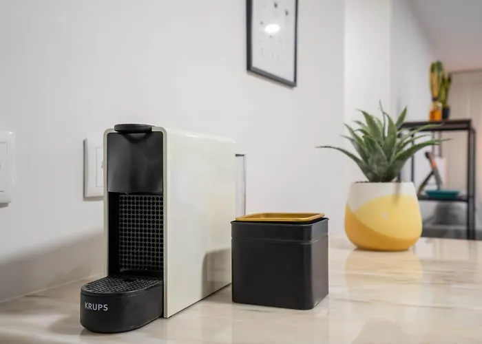 Apartment Oasis Avenida Da Republica *