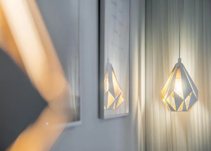 Apartment Oasis Avenida Da Republica Vila Nova de Gaia