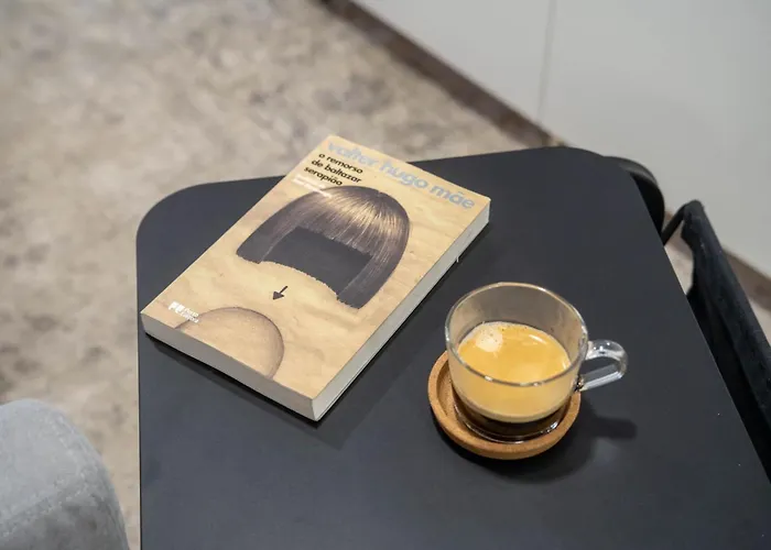 Oasis Avenida Da Republica شقة *