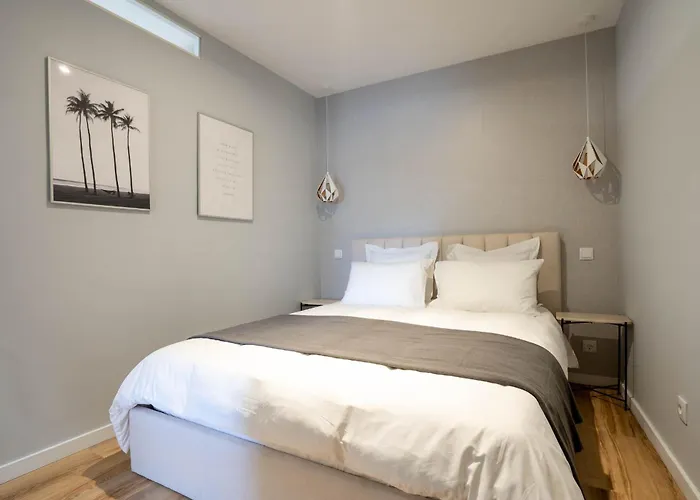 Oasis Avenida Da Republica