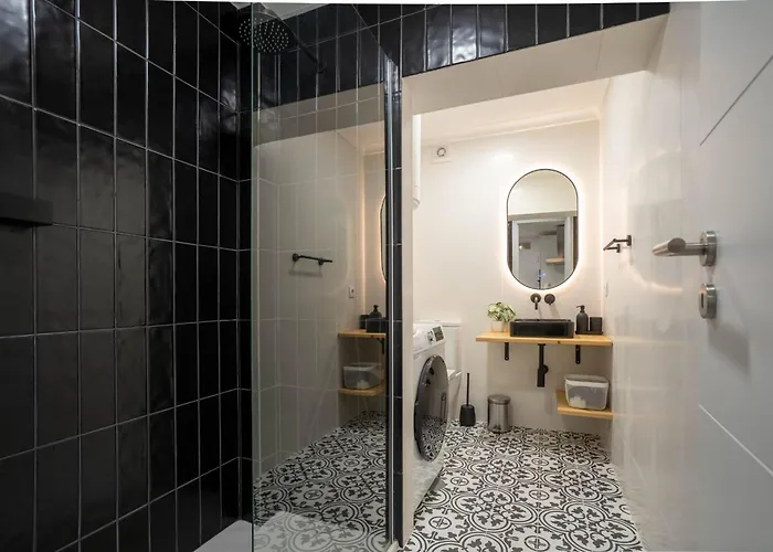 Oasis Avenida Da Republica Apartment Vila Nova de Gaia