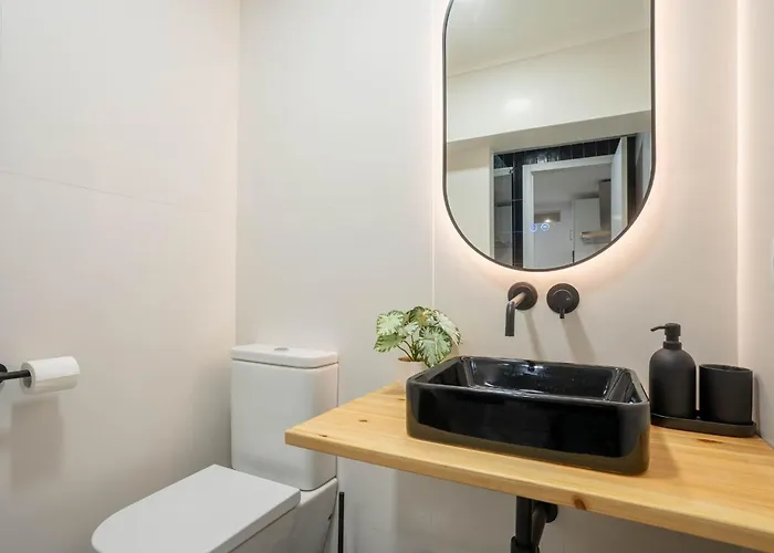 Oasis Avenida Da Republica *