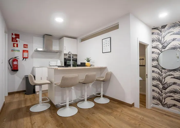 Oasis Avenida Da Republica فيلا نوفا دي غايا