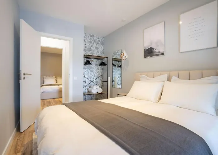 Oasis Avenida Da Republica *